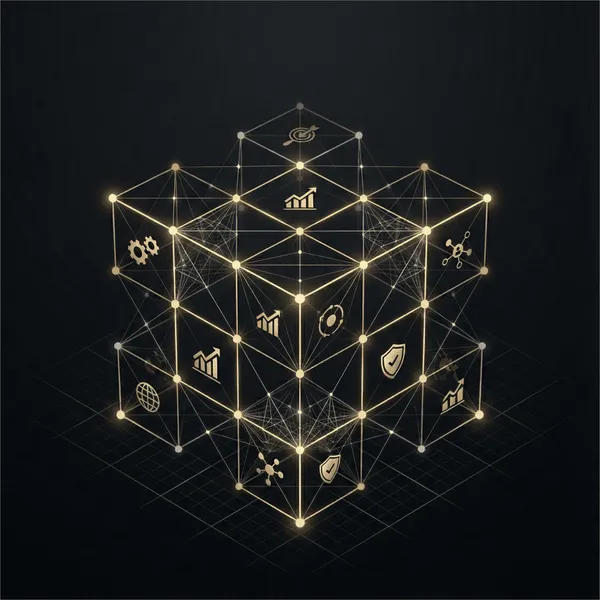 Professional Business Agency