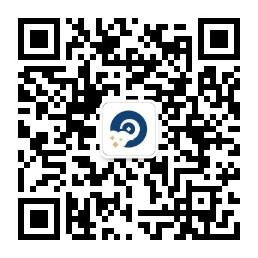 微信公众号二维码